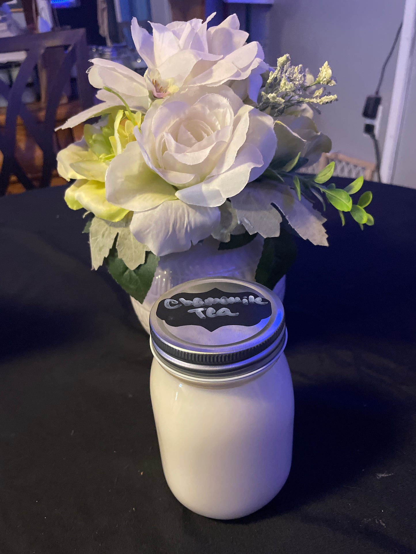 Chamomile tea fragrance oil 16oz