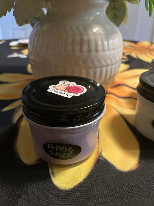 Apple spice fragrance