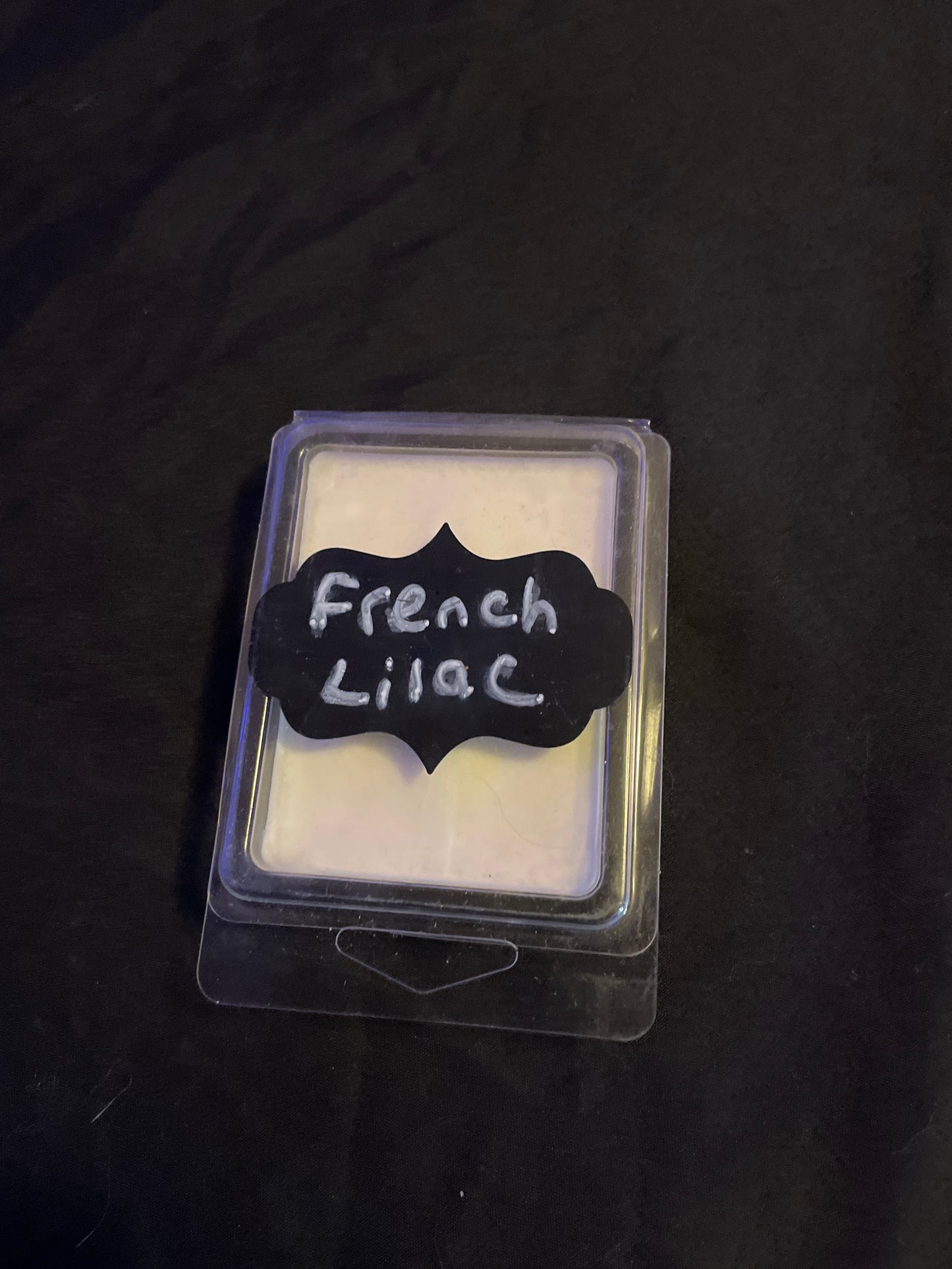 French lilac fragrance oil 6 count