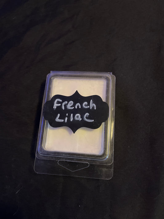 French lilac fragrance oil 6 count