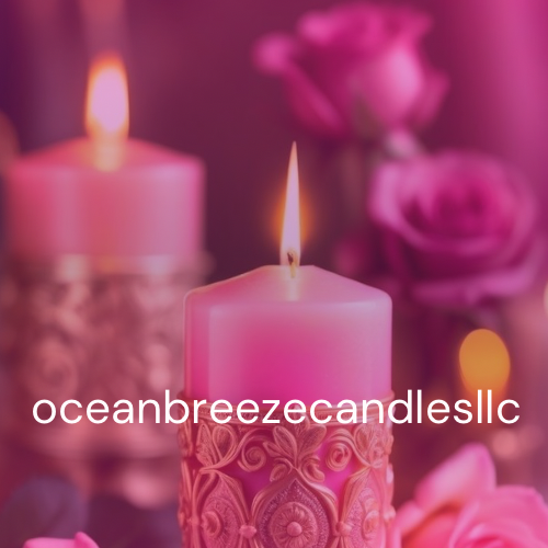 Ocean Breeze Candles LLC