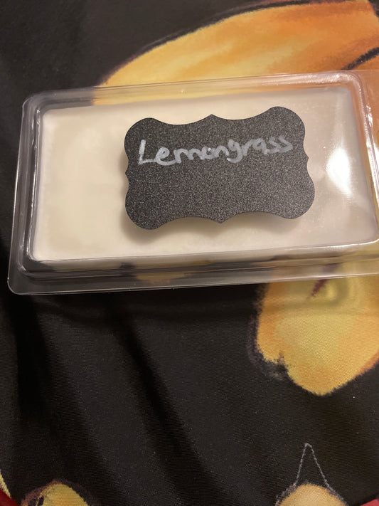 Lemongrass fragrance oil