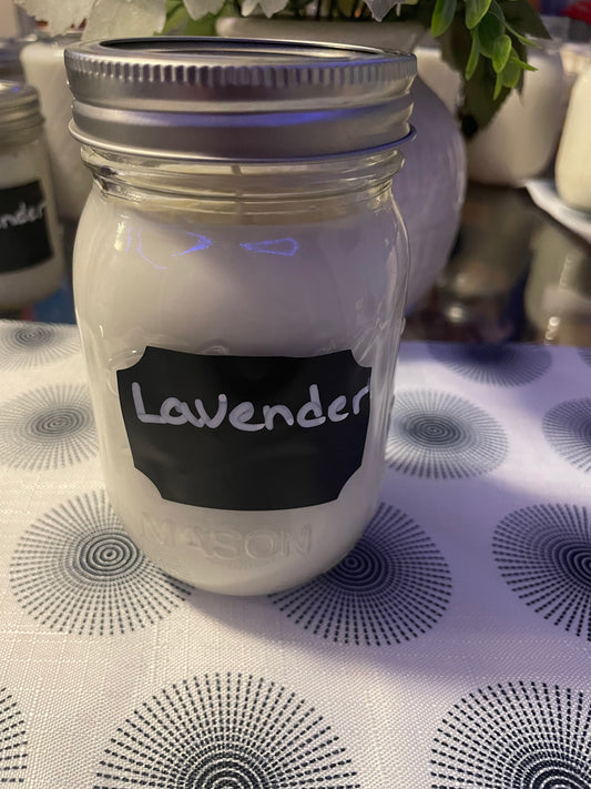 16oz Lavender